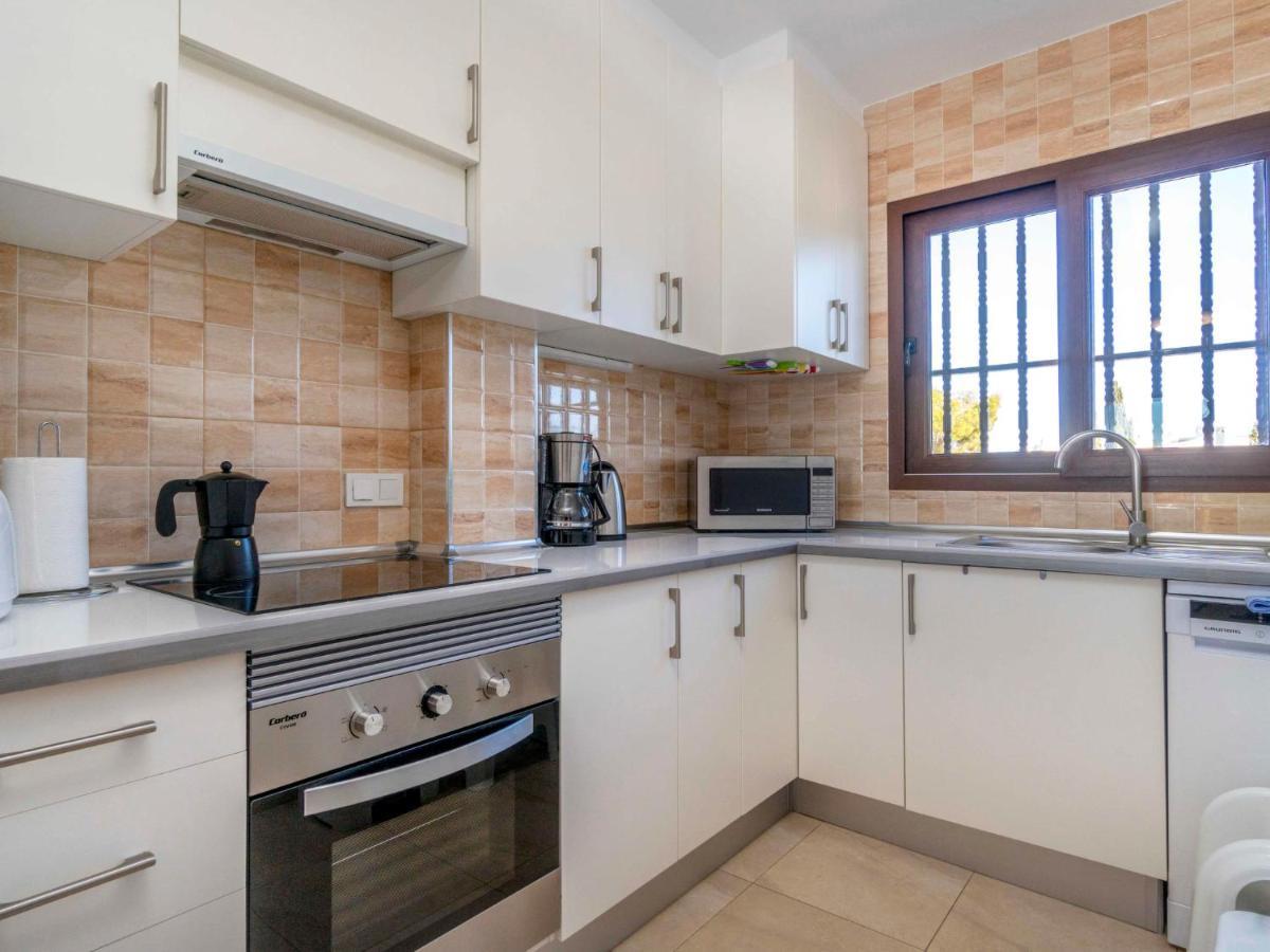 Apartment Bellavista I By Interhome โอริอุเอลา ภายนอก รูปภาพ