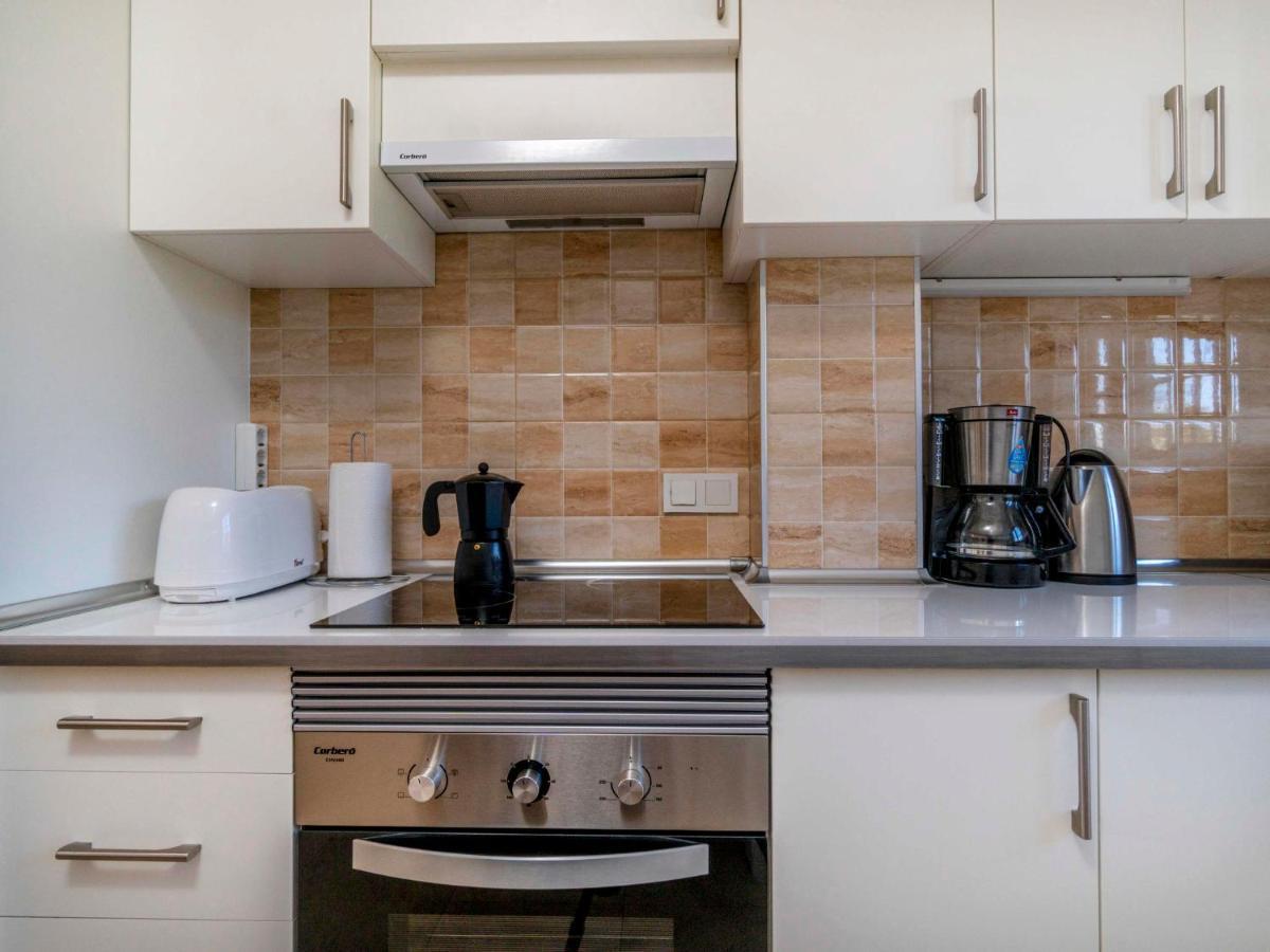 Apartment Bellavista I By Interhome โอริอุเอลา ภายนอก รูปภาพ