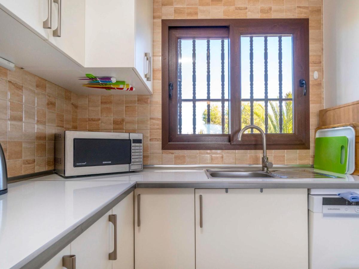 Apartment Bellavista I By Interhome โอริอุเอลา ภายนอก รูปภาพ